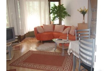 Germania Privát Bad Bellingen, Exteriorul